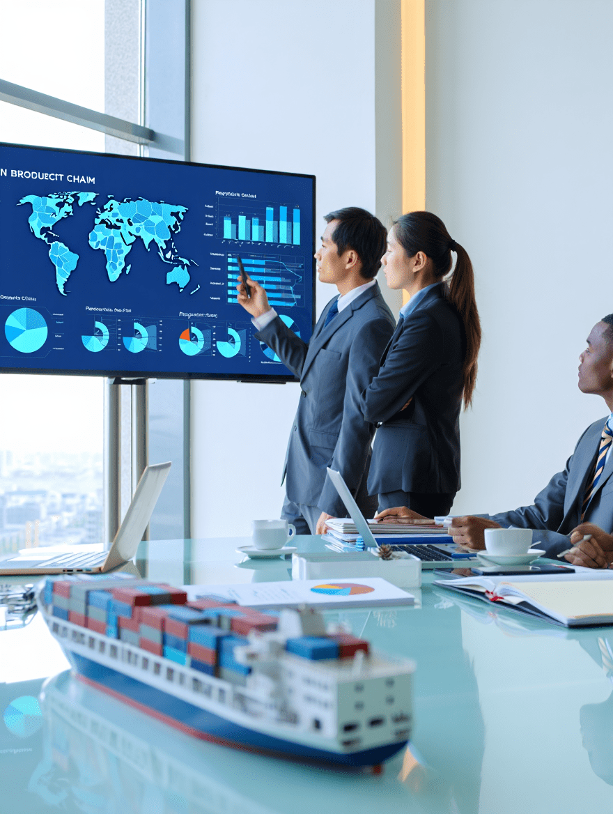 Unlocking Success: Understanding the Essence of Strategic Sourcing