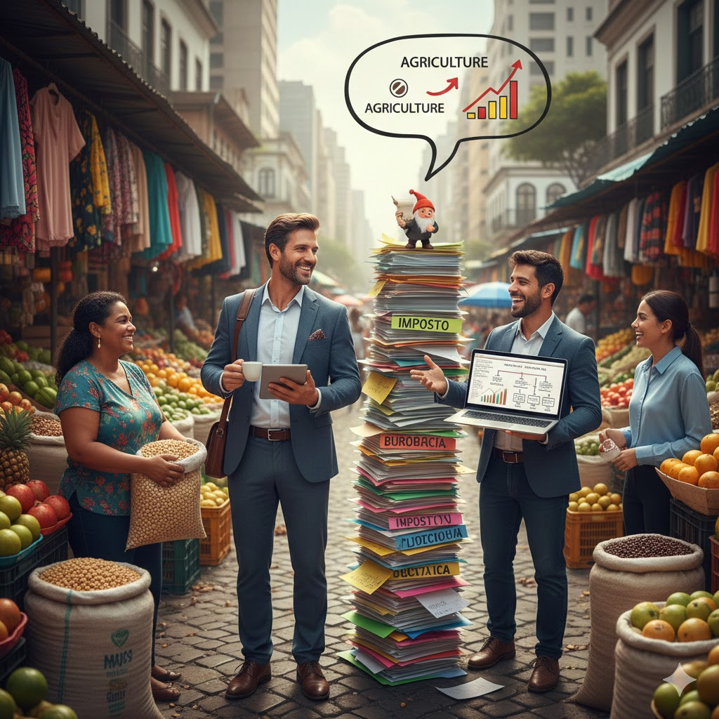 Navigating the Economic Landscape of BRIC Countries for Global&nbsp;Businesses