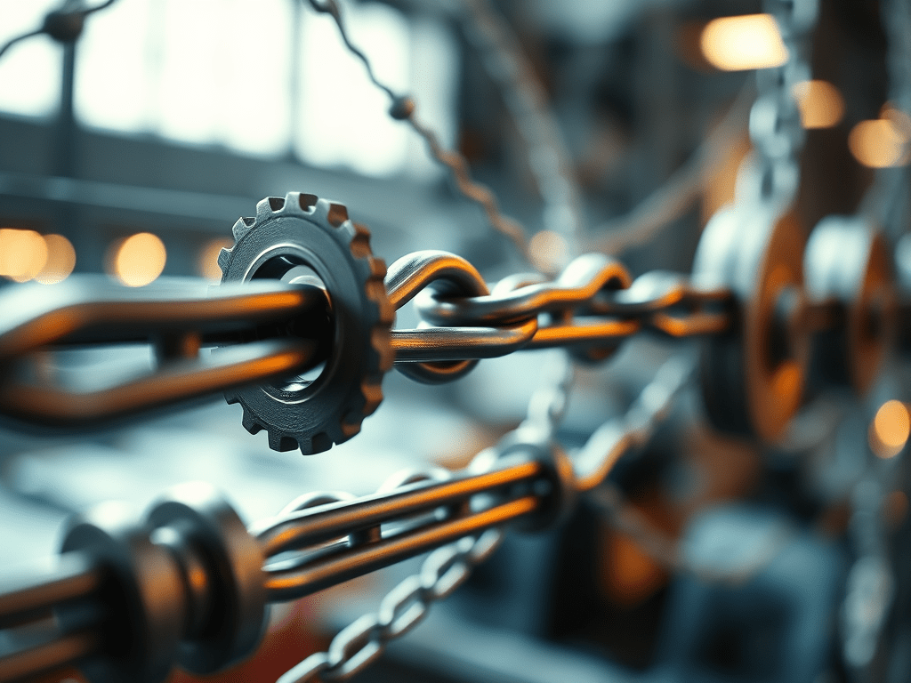 The top 10 supply chain risks and how to prevent&nbsp;them